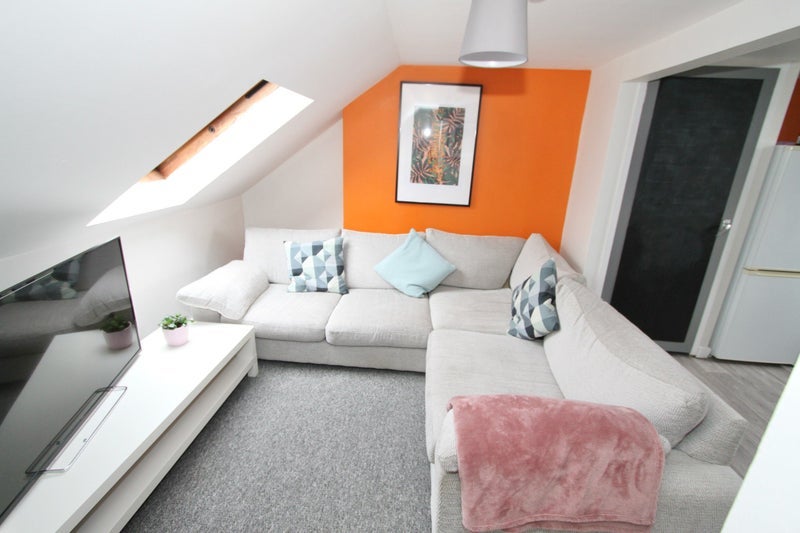 Room North Sherwood Street in Nottingham