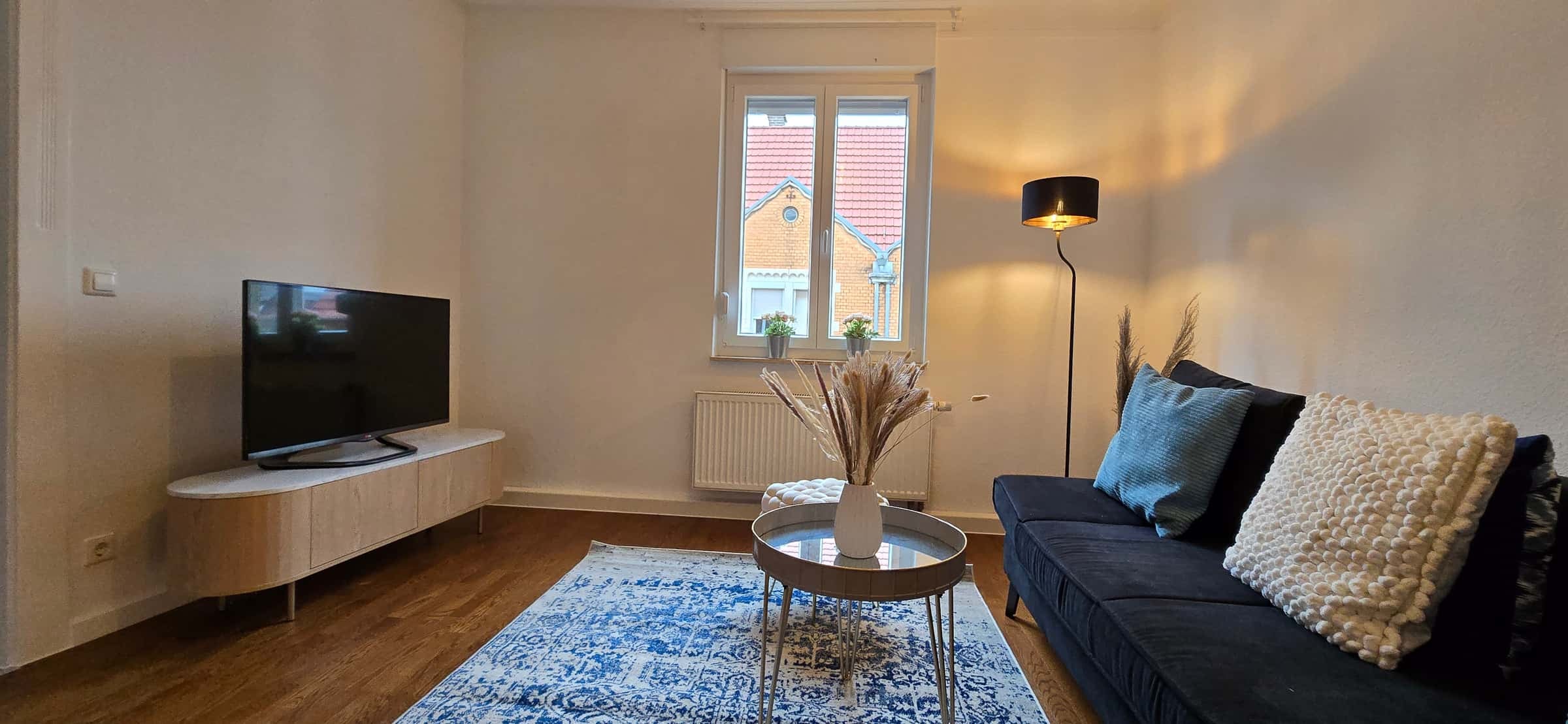 Wohnung Ecklenstraße in Stuttgart