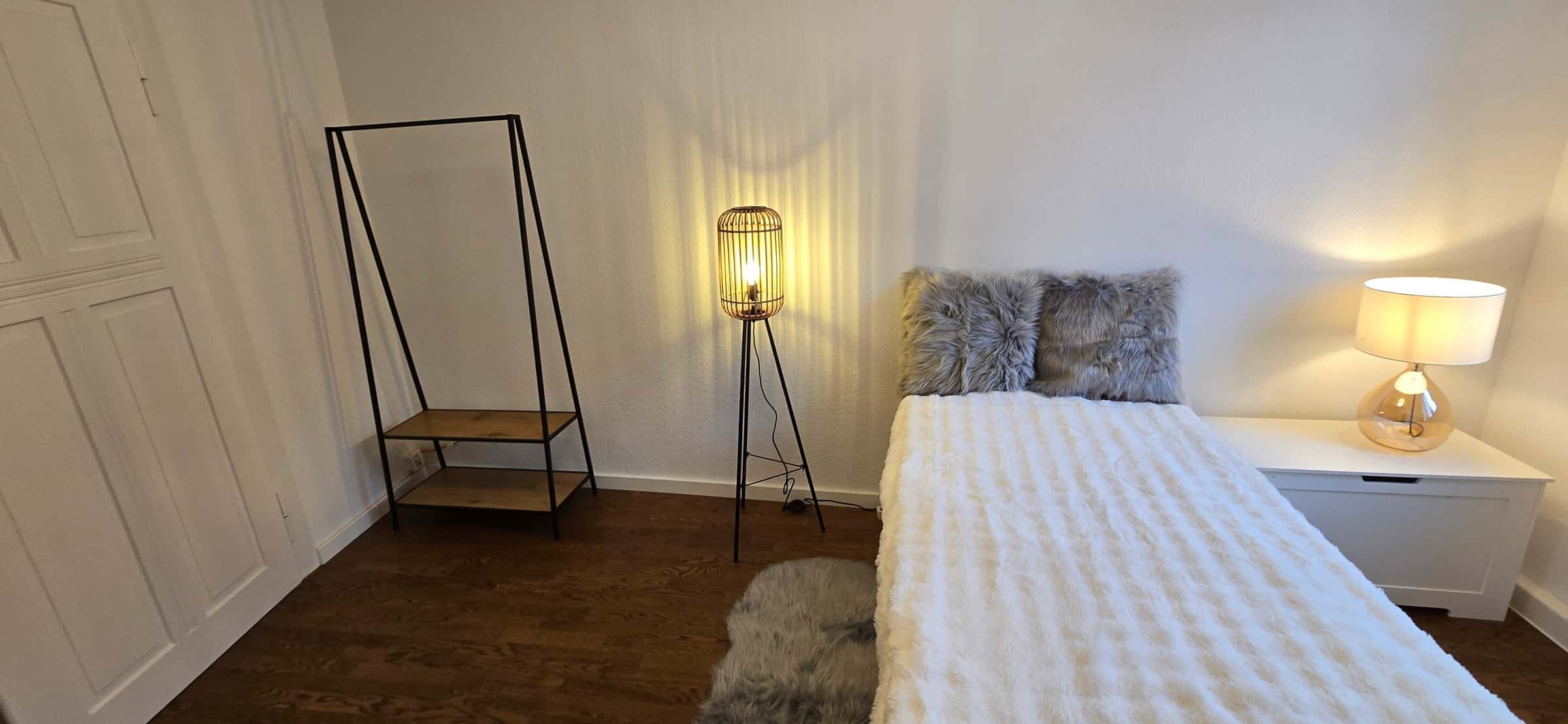 Wohnung Ecklenstraße in Stuttgart