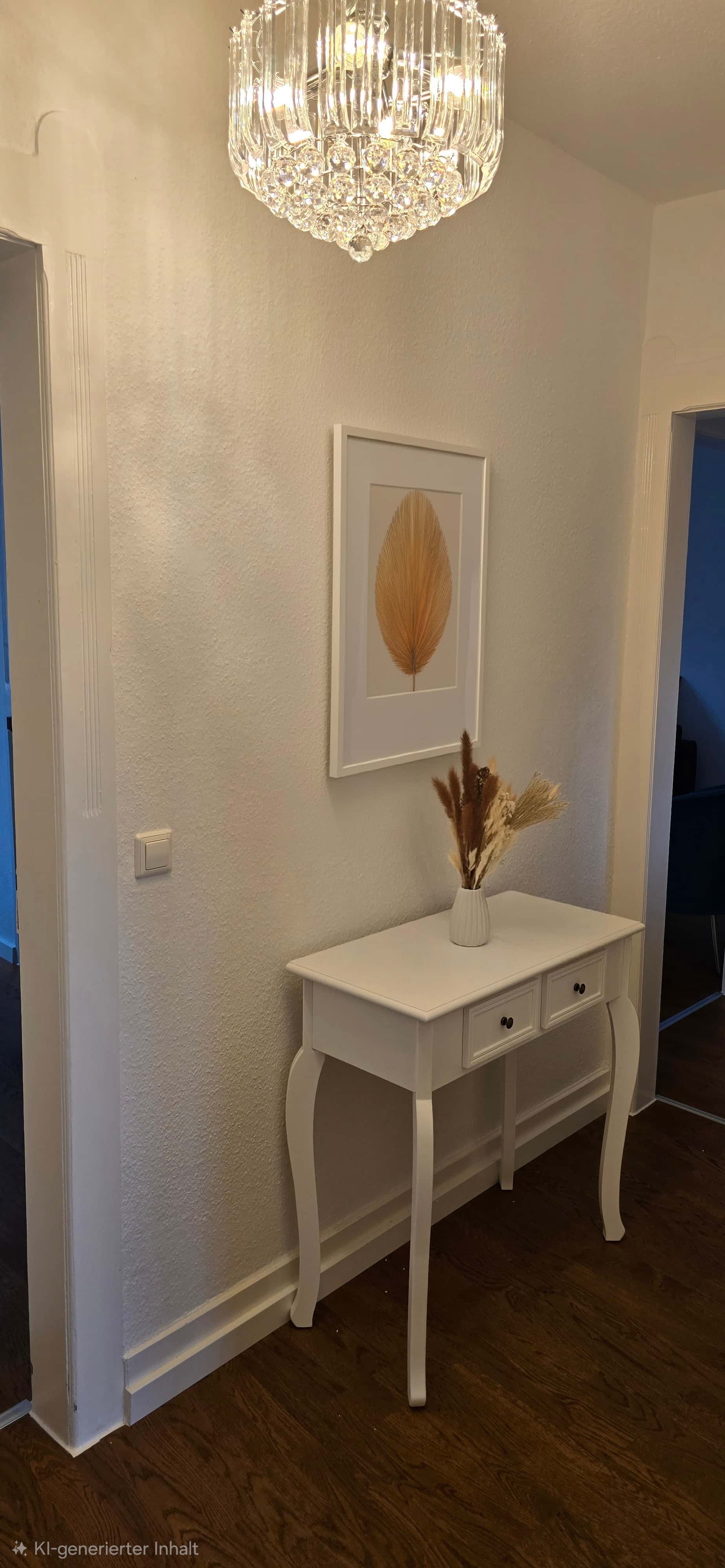 Wohnung Ecklenstraße in Stuttgart