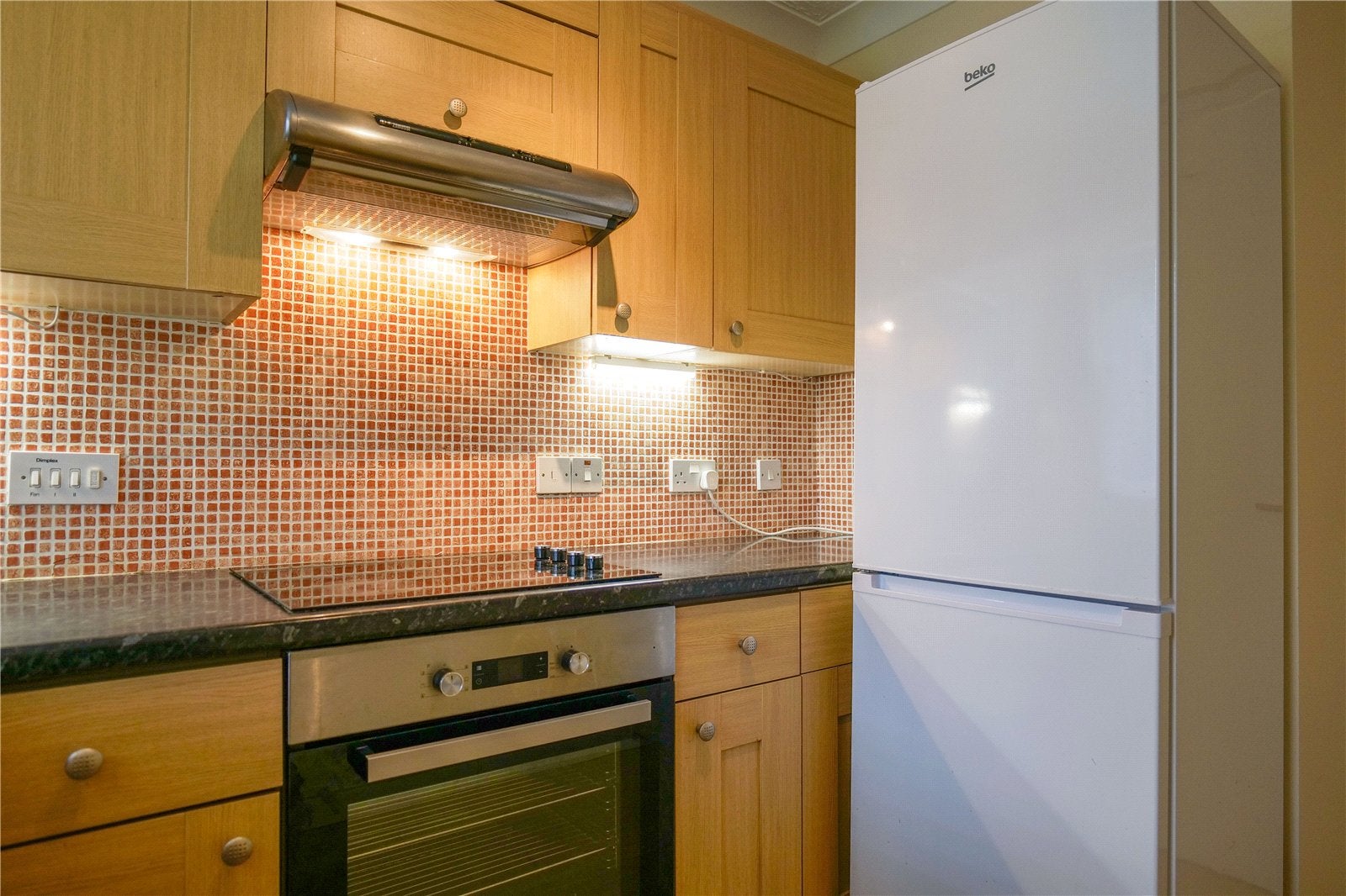 Flat Kibblewhite Crescent in Twyford