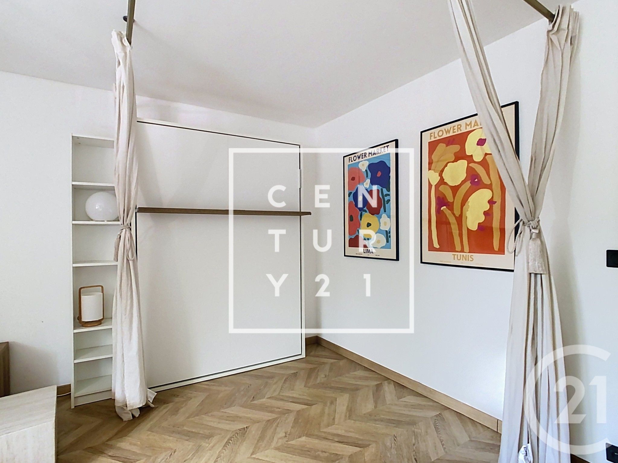 Appartement Rue de Paris à Meudon