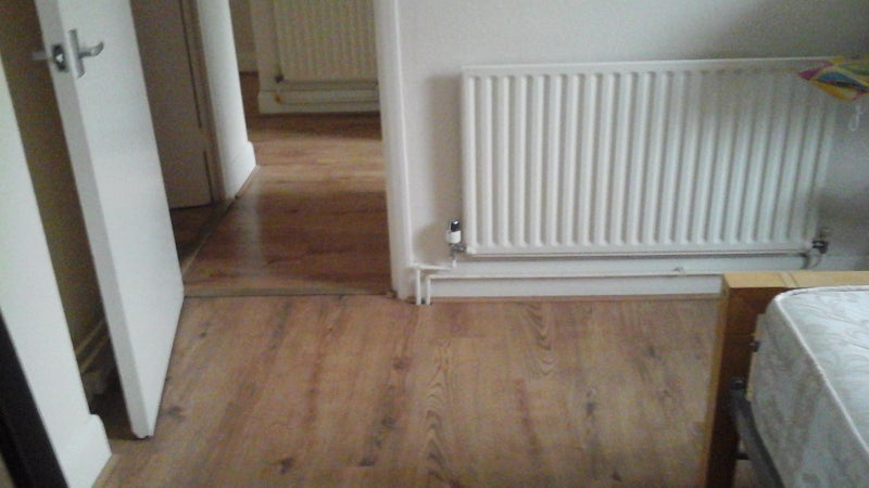 Room Bellenden Road in Greater London