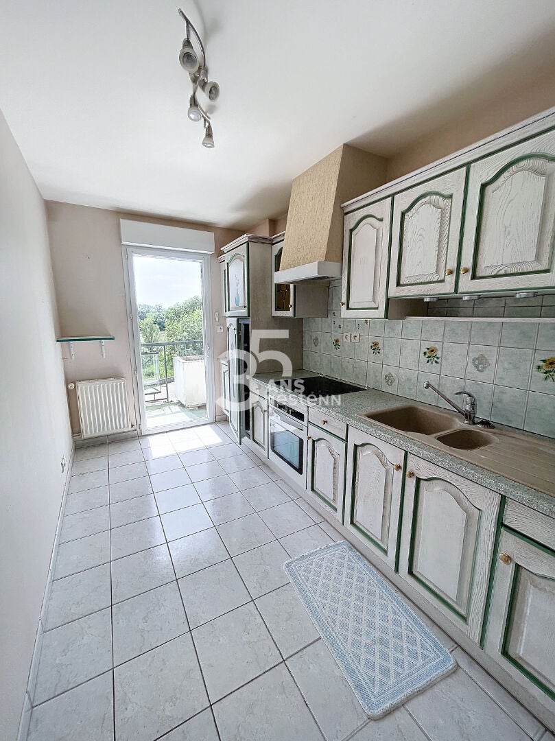 Appartement Rue Charles de Gaulle à Les Ponts-de-Cé