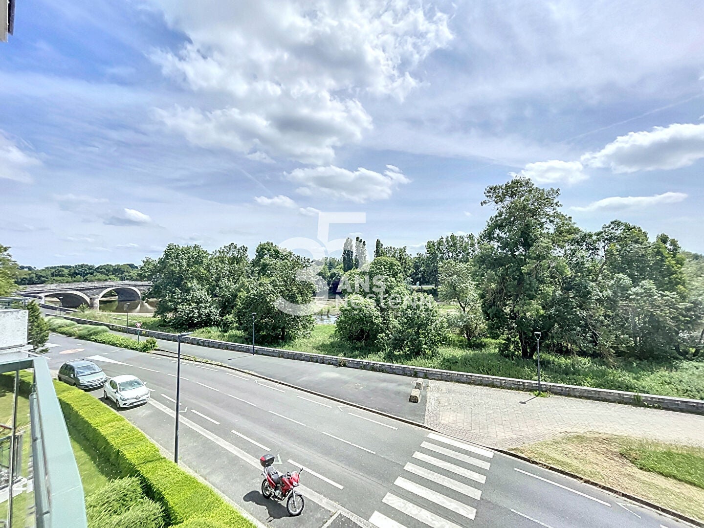 Appartement Rue Charles de Gaulle à Les Ponts-de-Cé