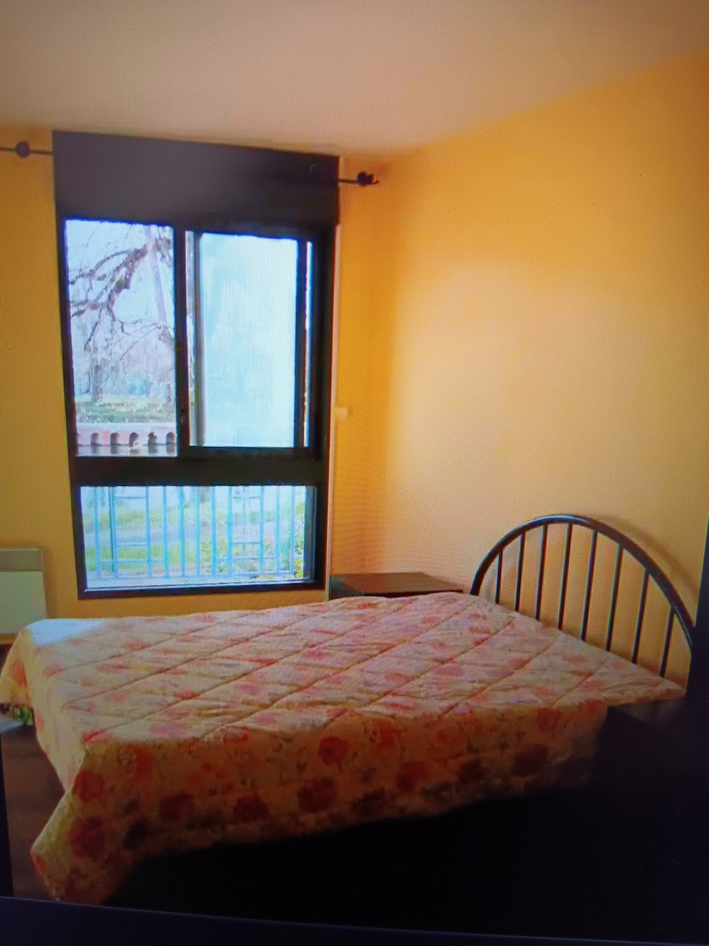 Appartement Rue Alexandre Falguière à Toulouse