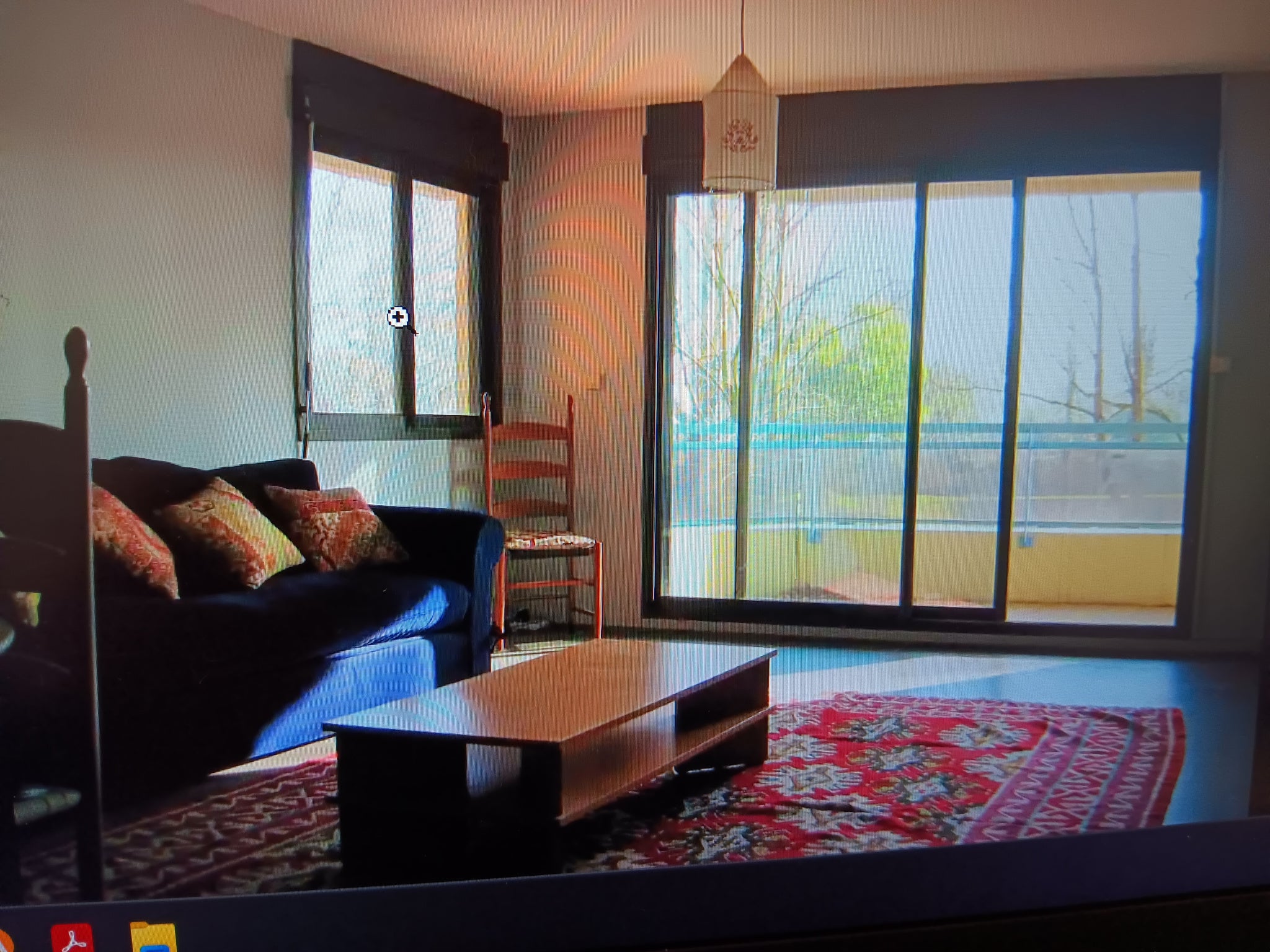 Appartement Rue Alexandre Falguière à Toulouse