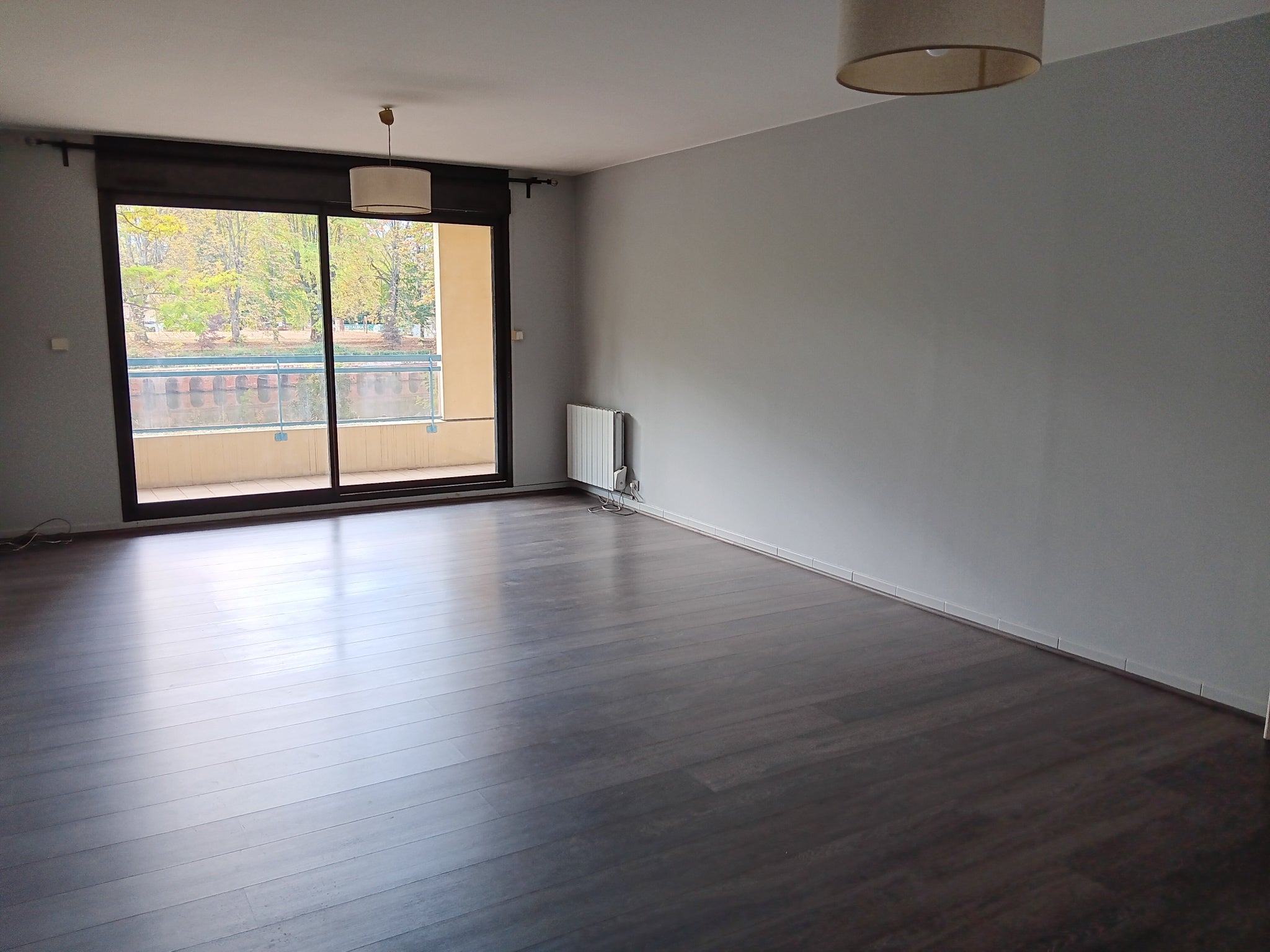Flat Rue Alexandre Falguière in Toulouse