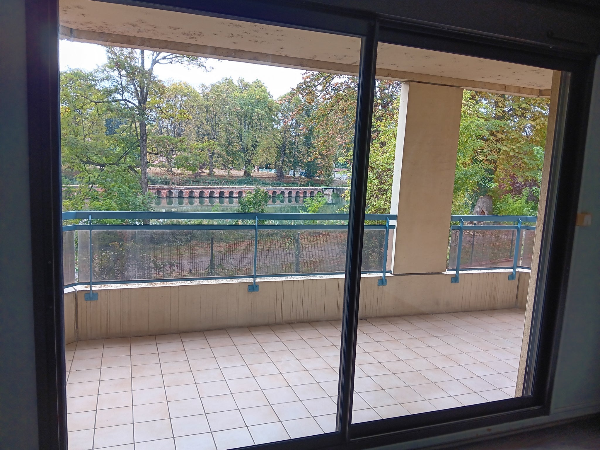 Flat Rue Alexandre Falguière in Toulouse