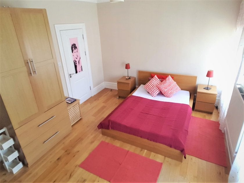 Room Penbryn Terrace in Swansea