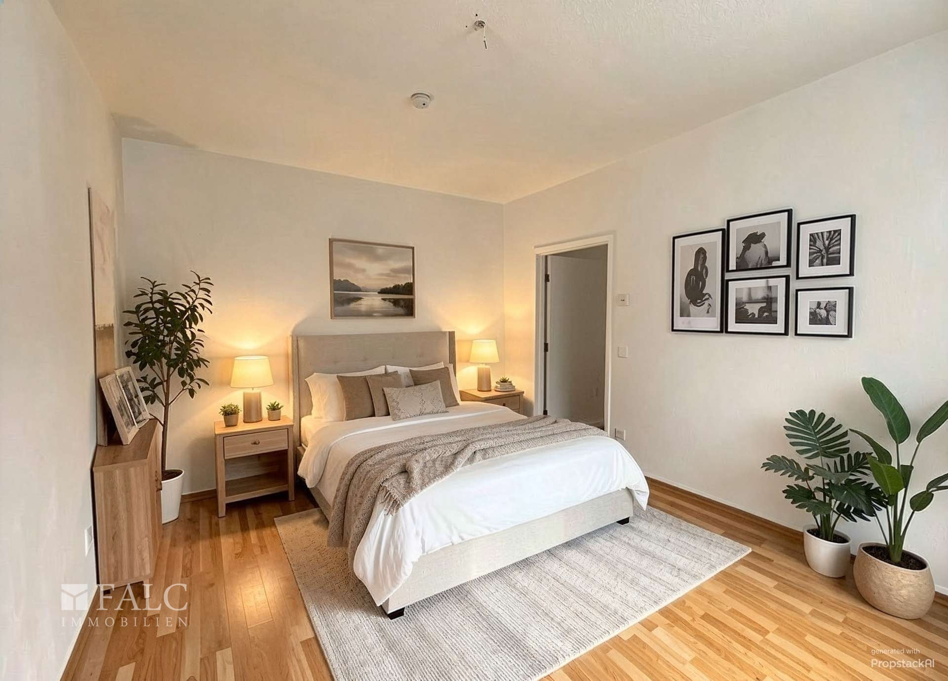 Wohnung Jupiterstraße in Essen