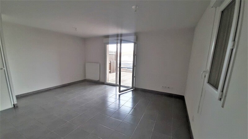 Appartement Rue Froideterre à Toulouse
