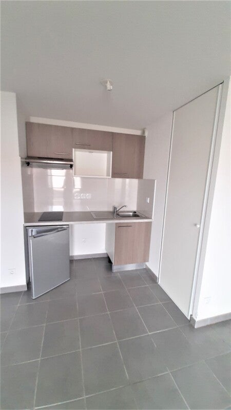 Appartement Rue Froideterre à Toulouse