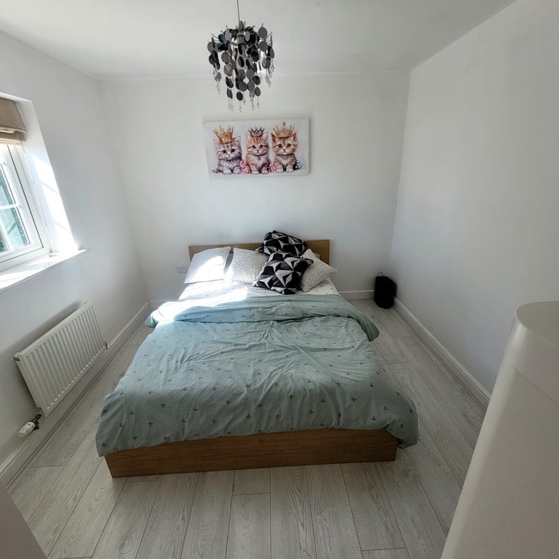 Room Buchanan Road in Rugby