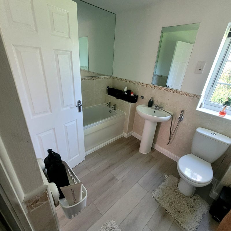 Room Buchanan Road in Rugby