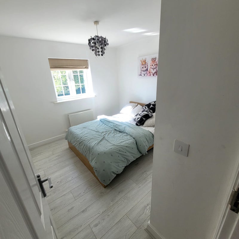 Room Buchanan Road in Rugby