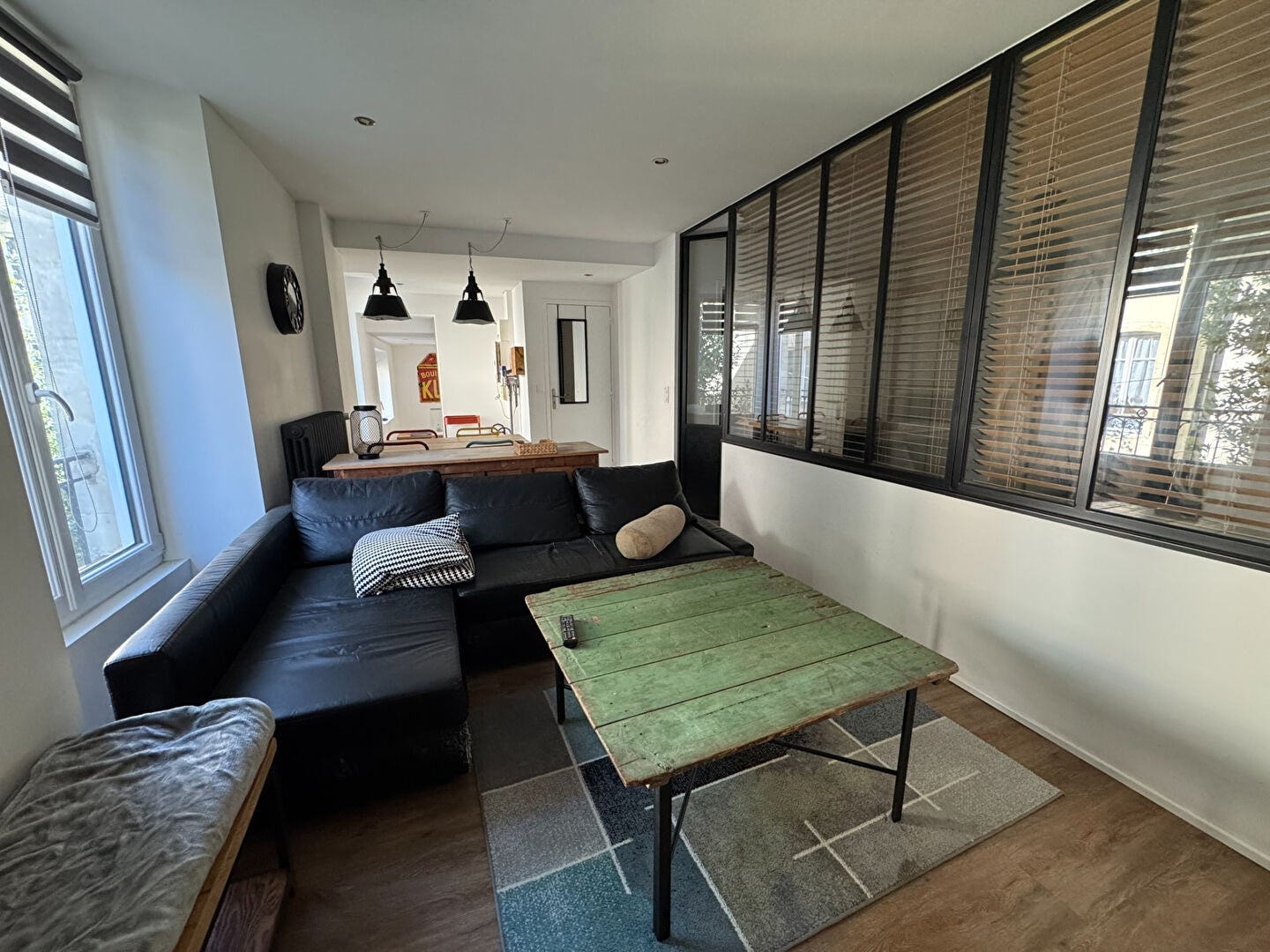 Flat Rue Saint-Malo in Bayeux