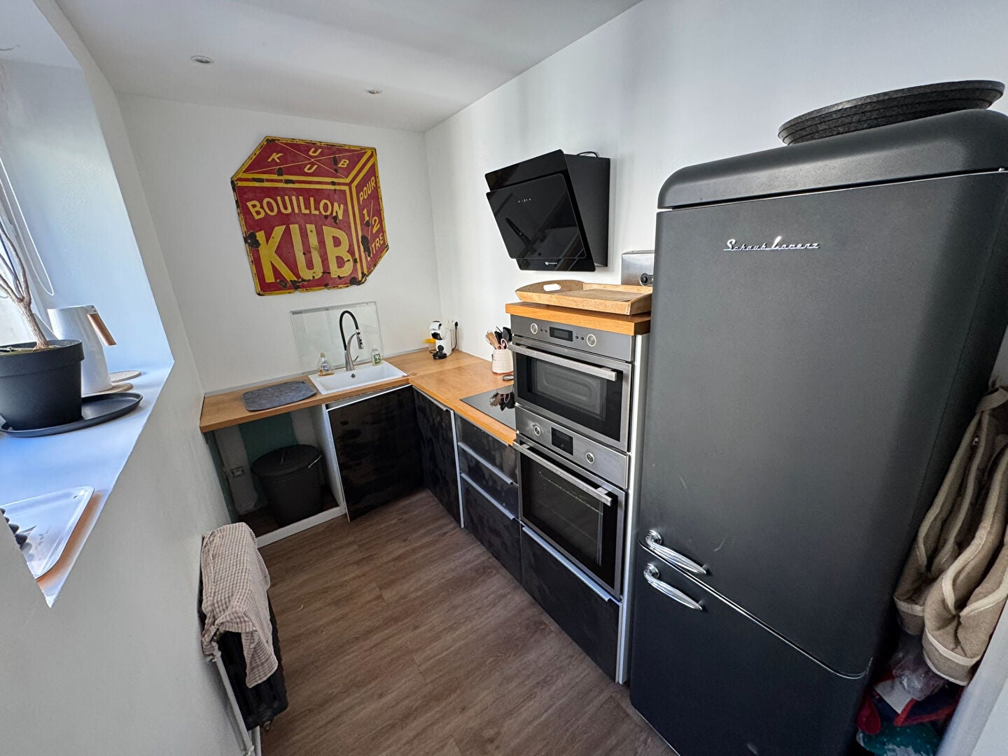 Flat Rue Saint-Malo in Bayeux
