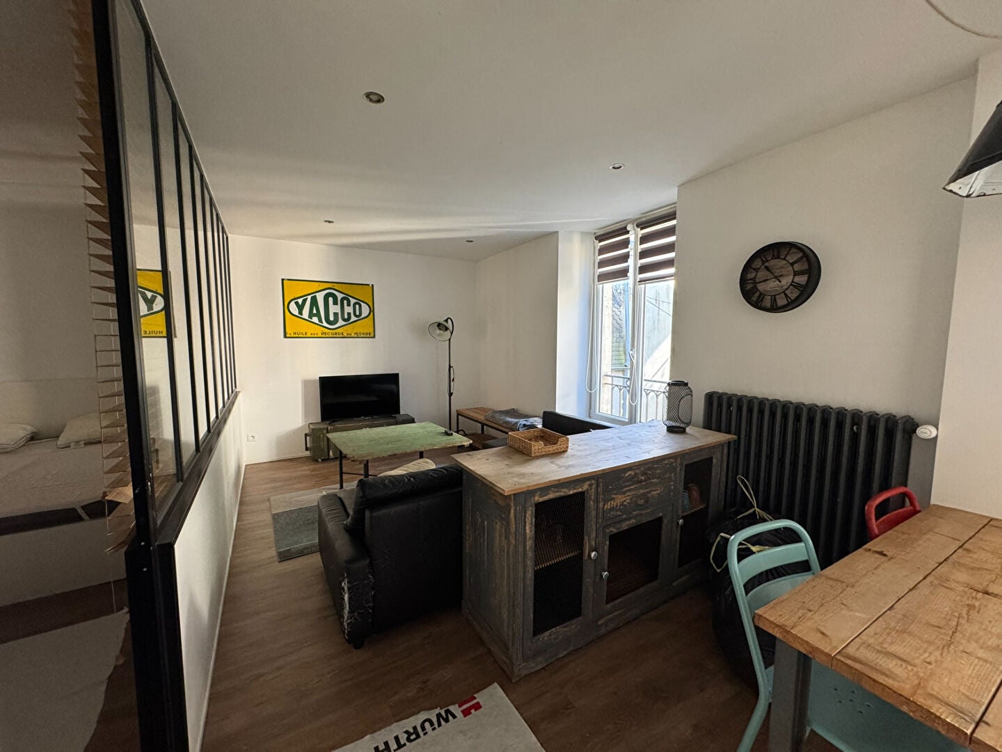 Flat Rue Saint-Malo in Bayeux