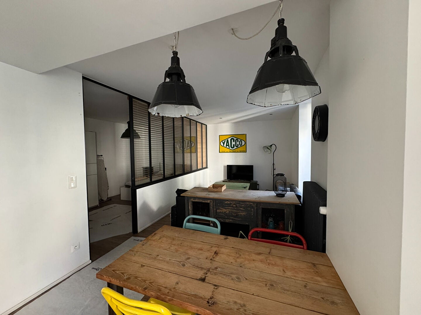 Flat Rue Saint-Malo in Bayeux