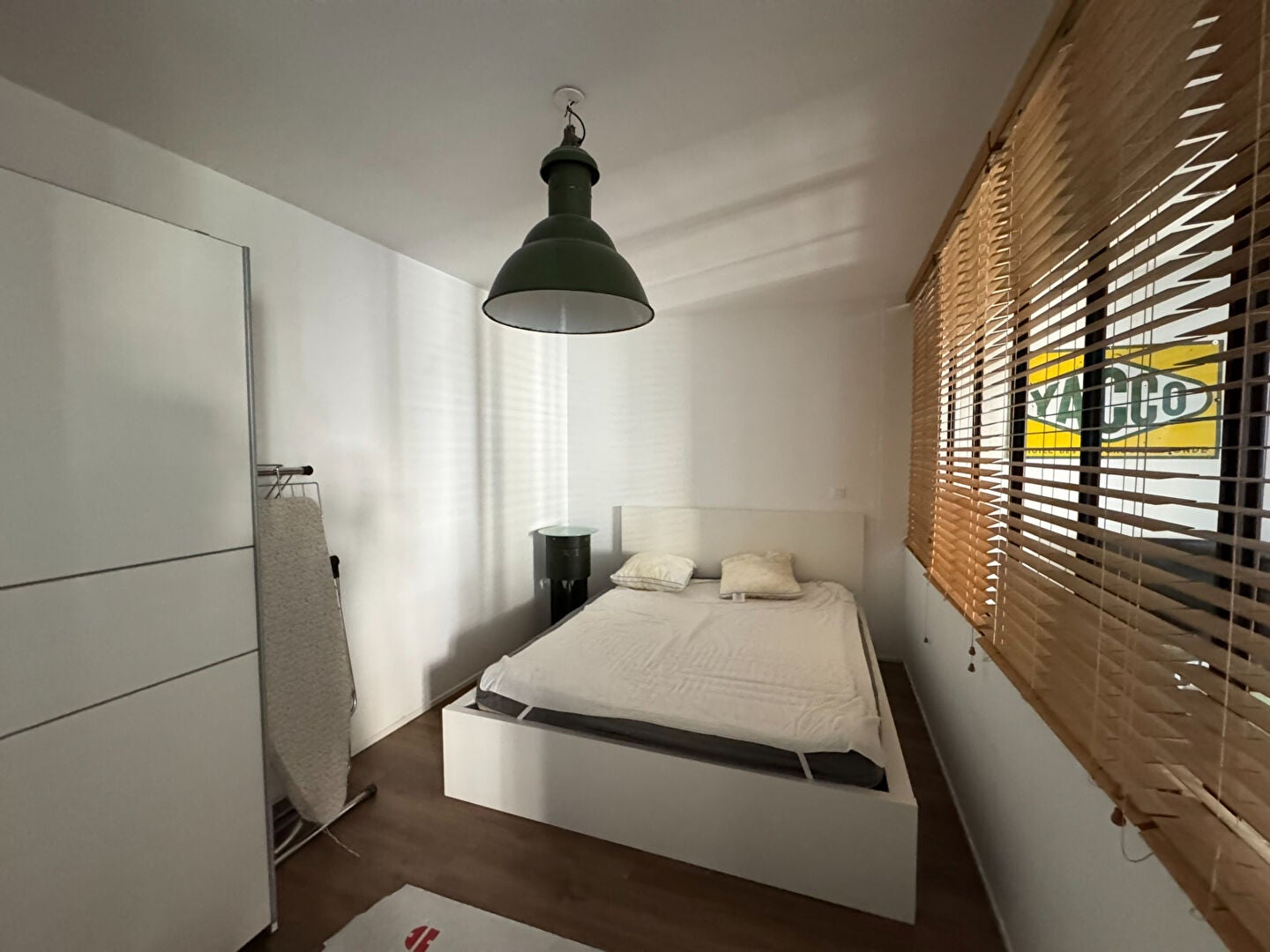 Flat Rue Saint-Malo in Bayeux