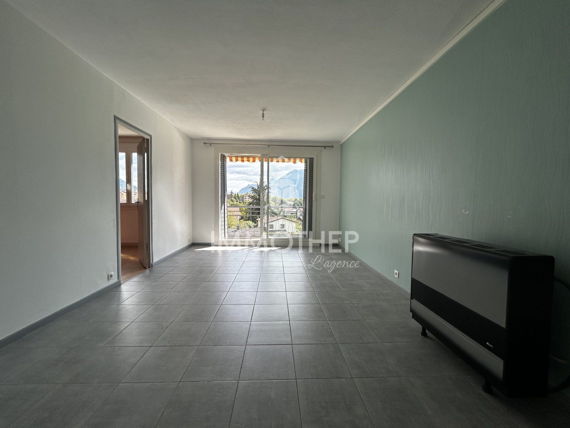 Flat Chemin des Buis in Voreppe