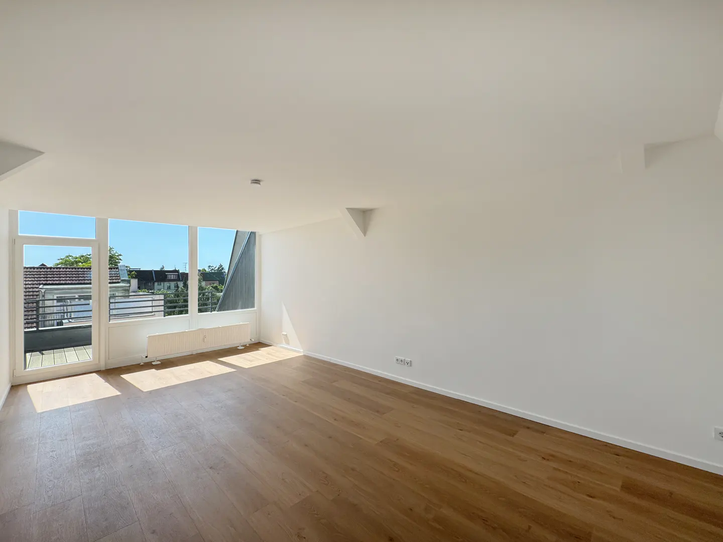 Wohnung Ernststraße in Berlin