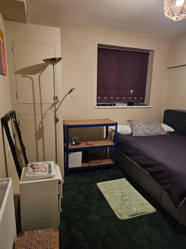 Room McMillan Street in Greater London