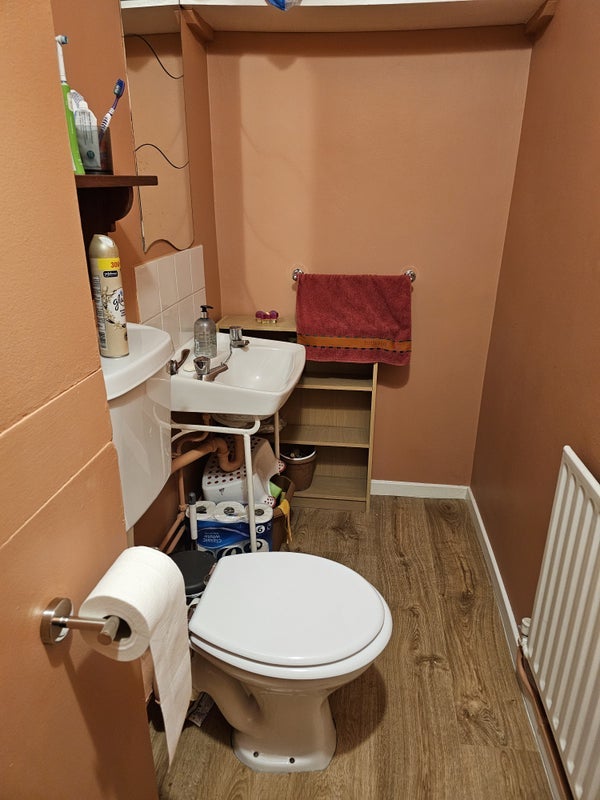 Room McMillan Street in Greater London
