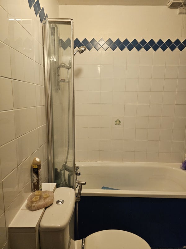 Room McMillan Street in Greater London