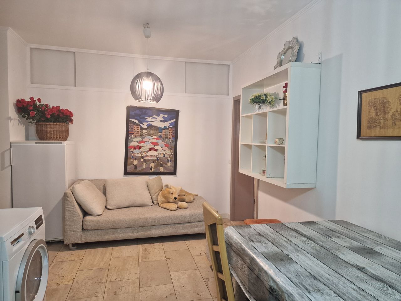 Wohnung Philosophenring in Bonn