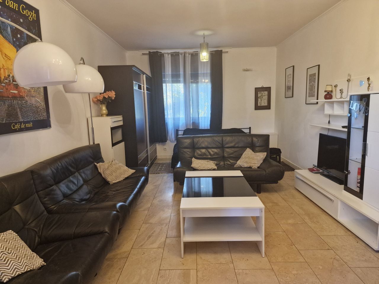 Wohnung Philosophenring in Bonn