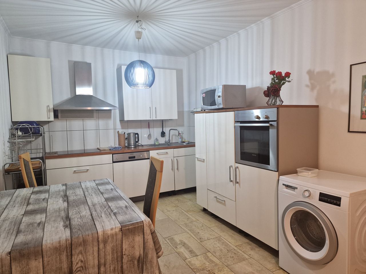 Wohnung Philosophenring in Bonn