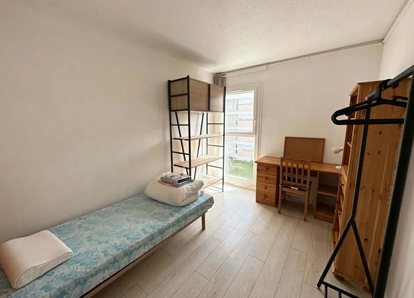 Appartement Route de Pessac à Gradignan