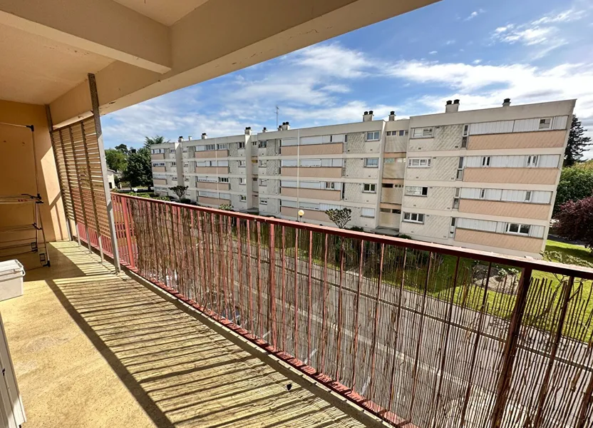 Appartement Route de Pessac à Gradignan