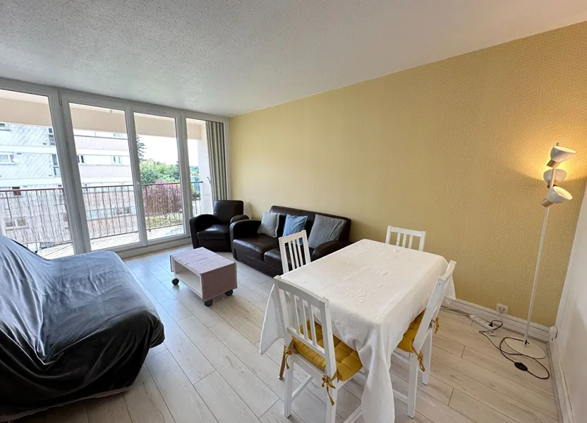 Appartement Route de Pessac à Gradignan