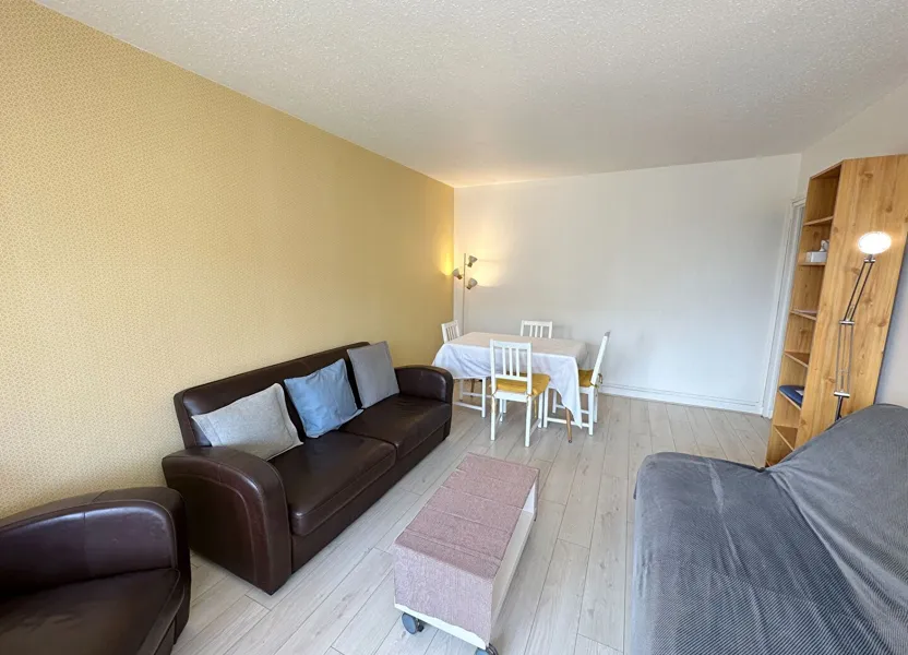 Appartement Route de Pessac à Gradignan