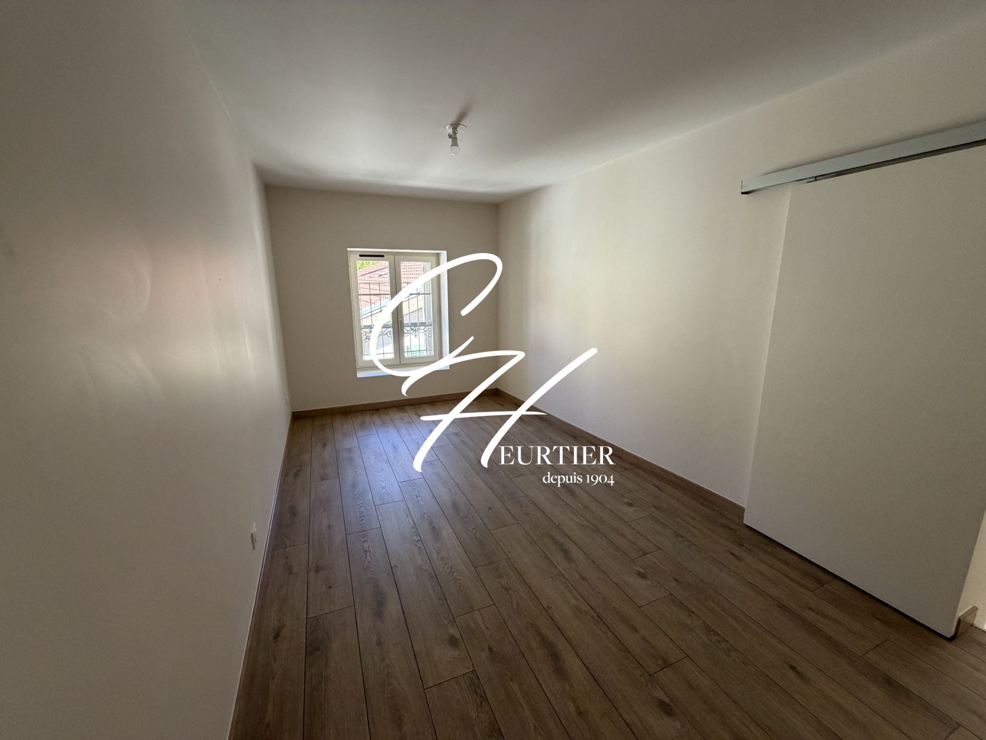Appartement Place Armand-Pugnot à Voreppe