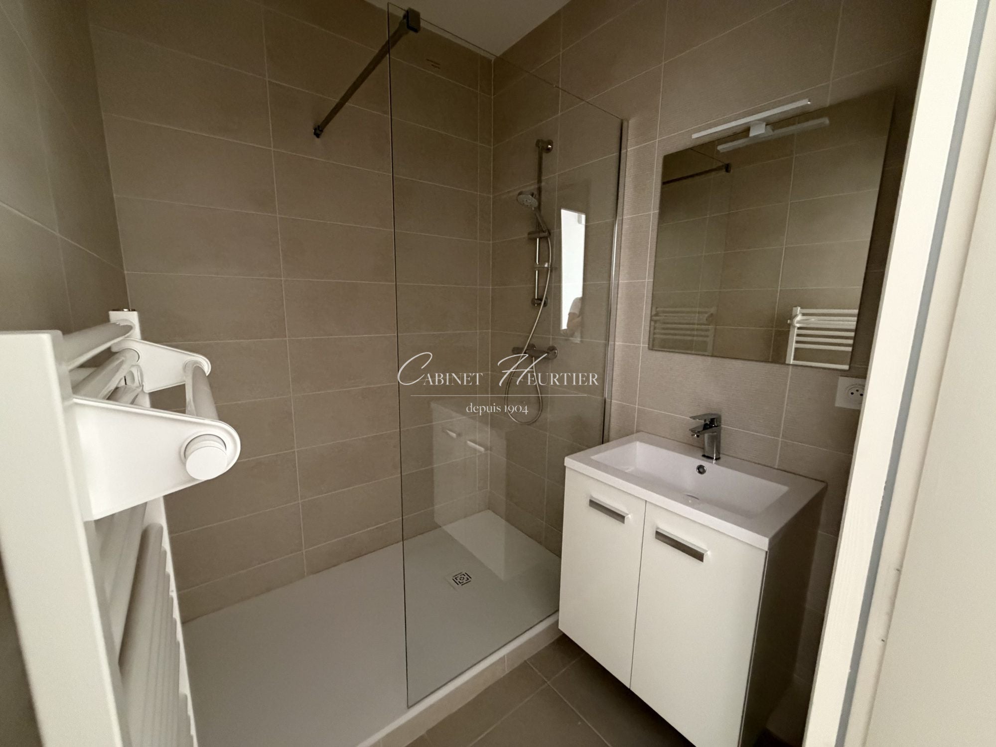 Appartement Place Armand-Pugnot à Voreppe