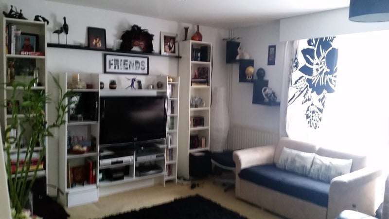 Room Stave Yard Road in Greater London