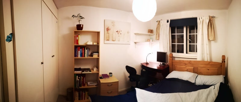 Room Stave Yard Road in Greater London