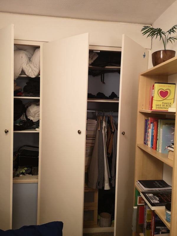 Room Stave Yard Road in Greater London