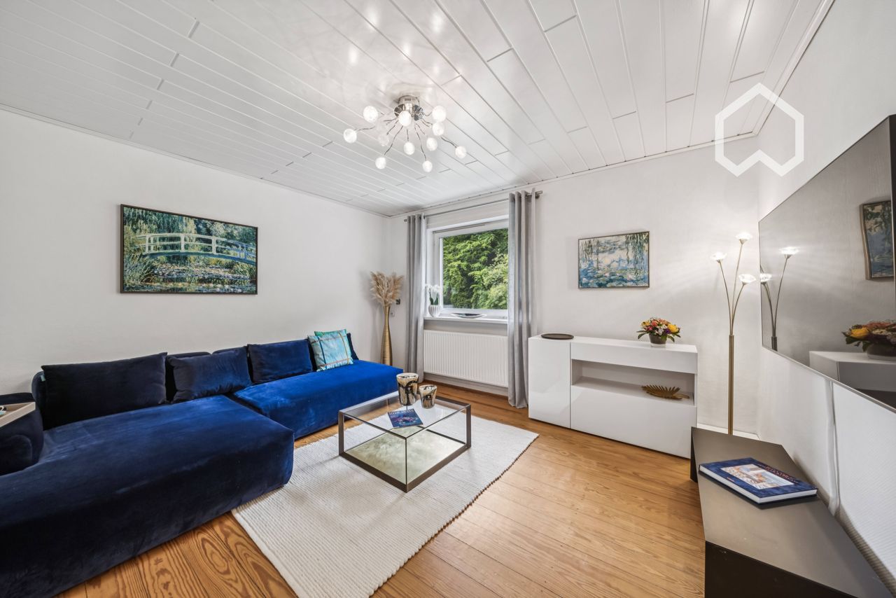 Wohnung Am Fuchsberg in Hamburg