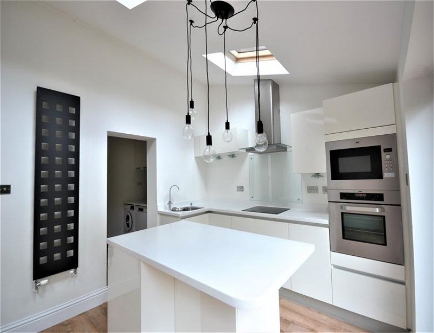 House Wycliffe Avenue in Wilmslow