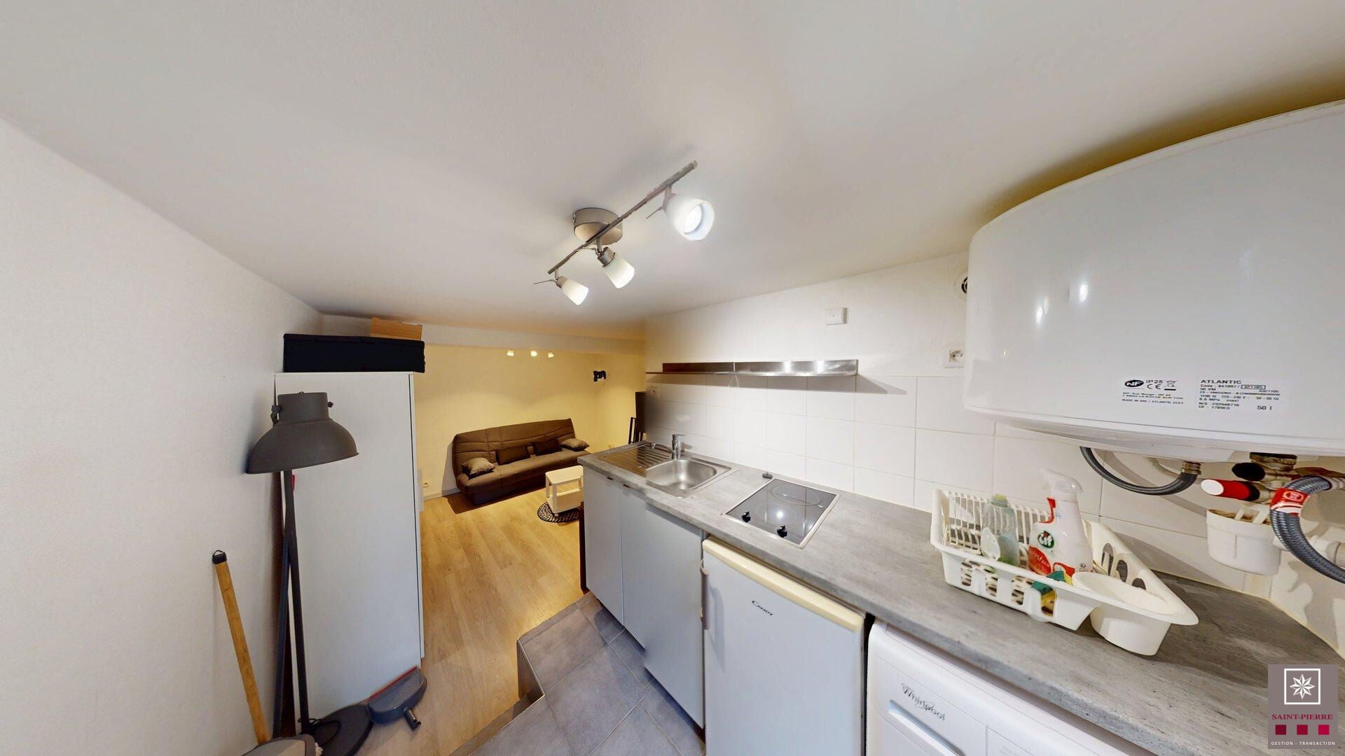 Appartement Grande Rue à Sainte-Foy-lès-Lyon