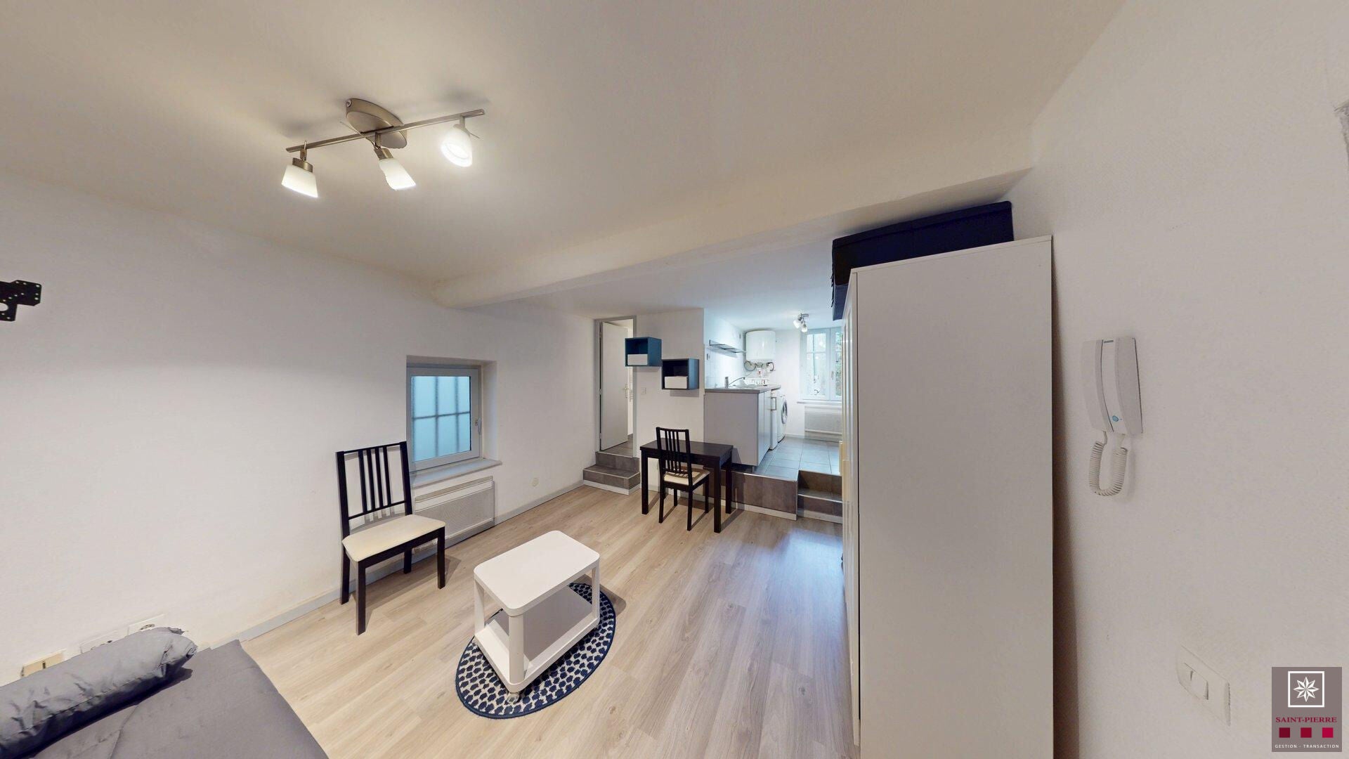 Appartement Grande Rue à Sainte-Foy-lès-Lyon
