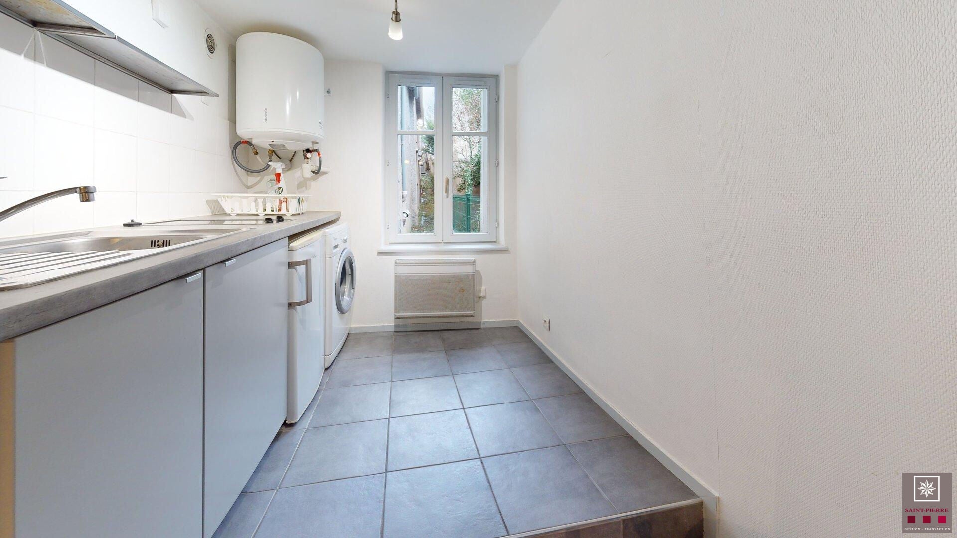 Appartement Grande Rue à Sainte-Foy-lès-Lyon