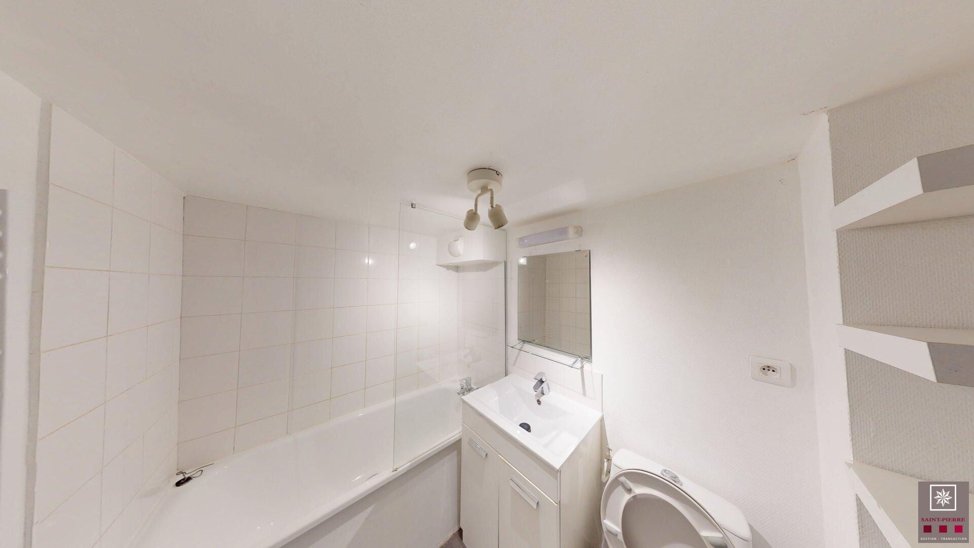 Appartement Grande Rue à Sainte-Foy-lès-Lyon