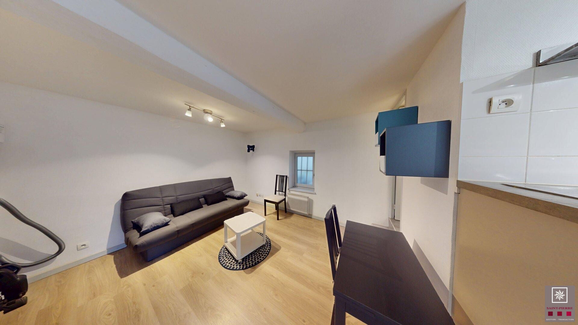 Appartement Grande Rue à Sainte-Foy-lès-Lyon