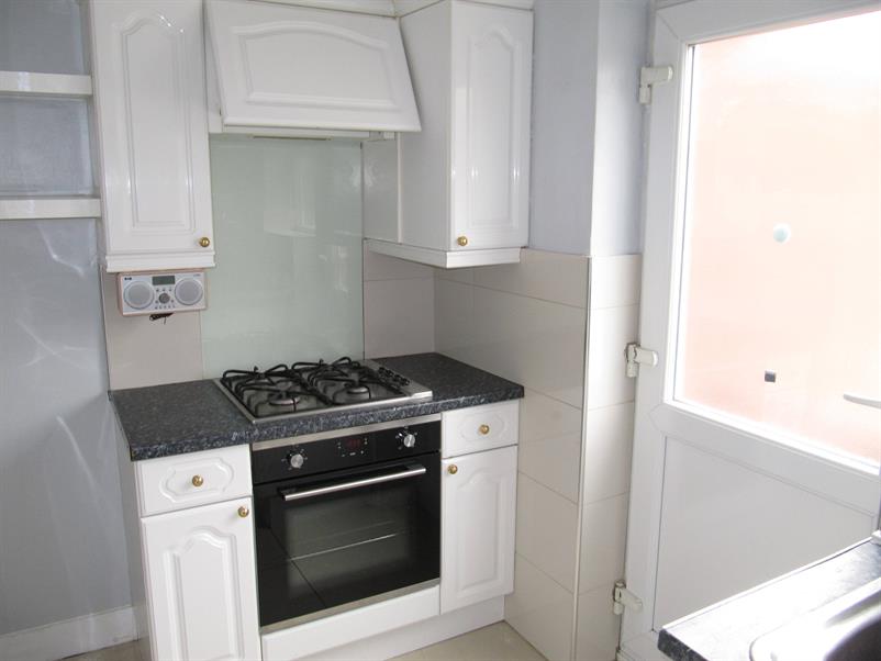 Flat Thornbridge Road in Iver Heath